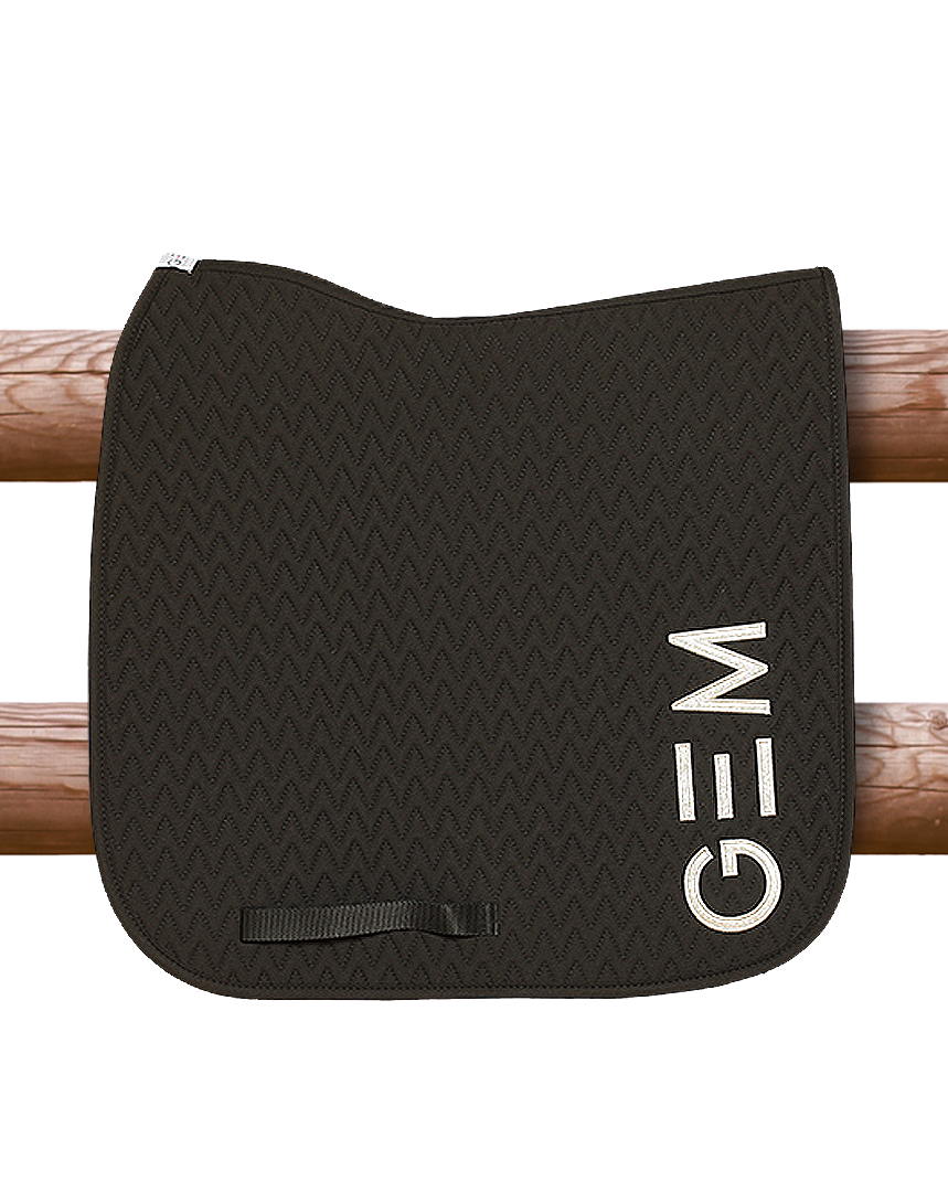 Tapis Ten Gem dressage
