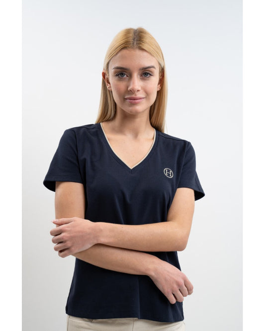 Tee-shirt Taraza Navy