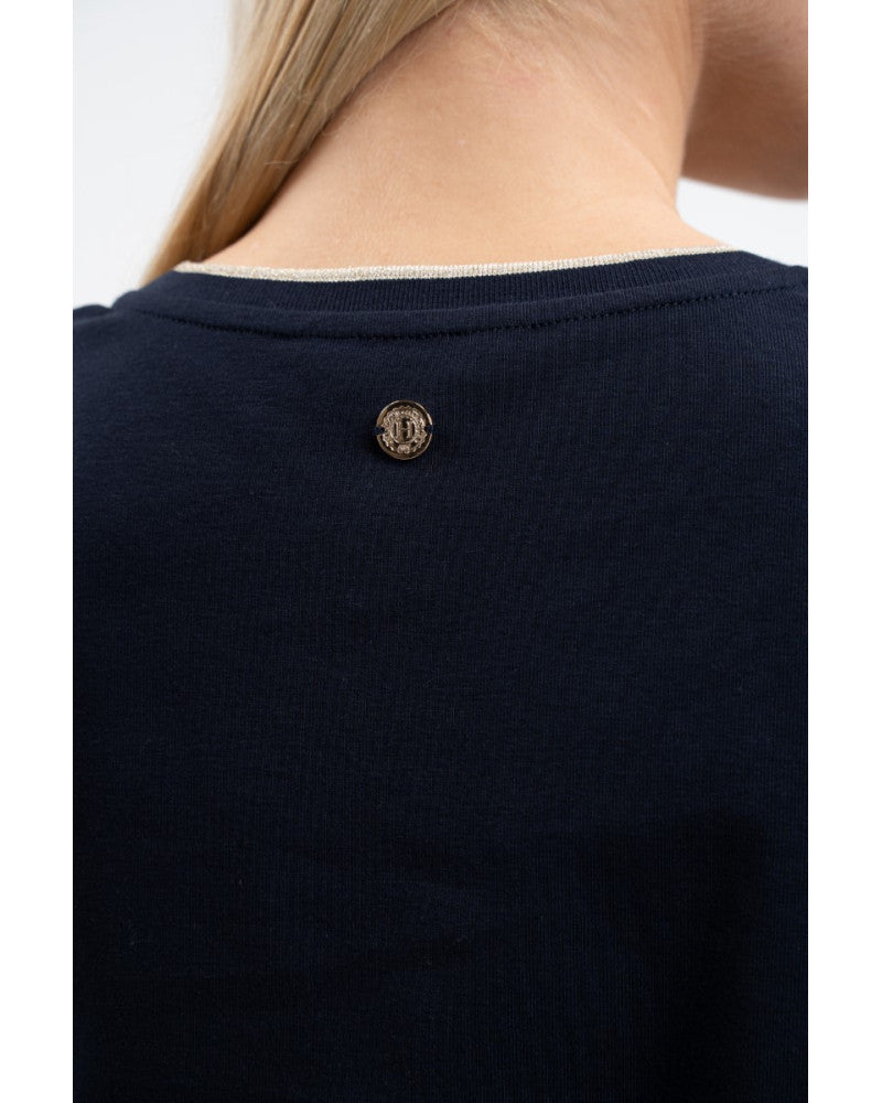 Tee-shirt Taraza Navy