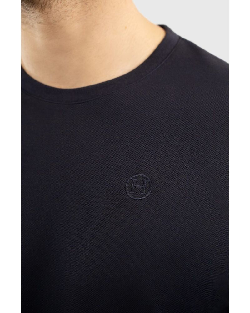 Tee-shirt Titouan marine