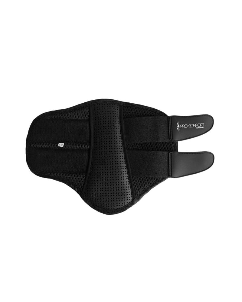 Protections souples 3D mesh velours proconfort Tolede