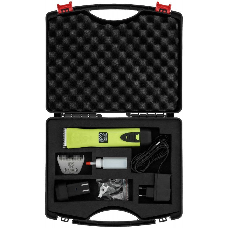 Tondeuse A5 Pro Combo Hippotonic