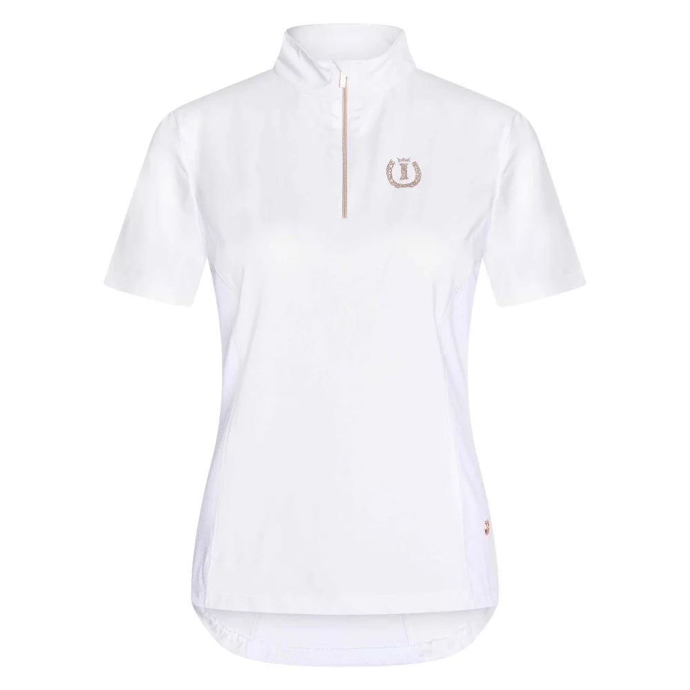 Polo concours Speedy junior