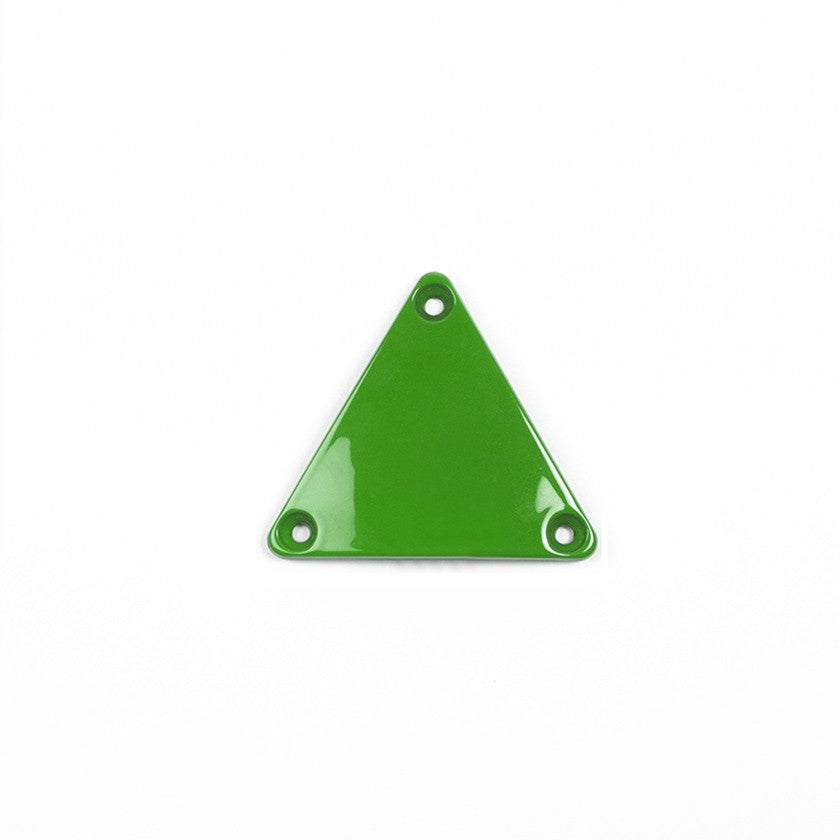 Triangle de casque color collection