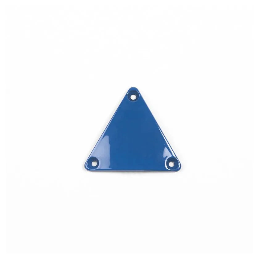 Triangle de casque color collection