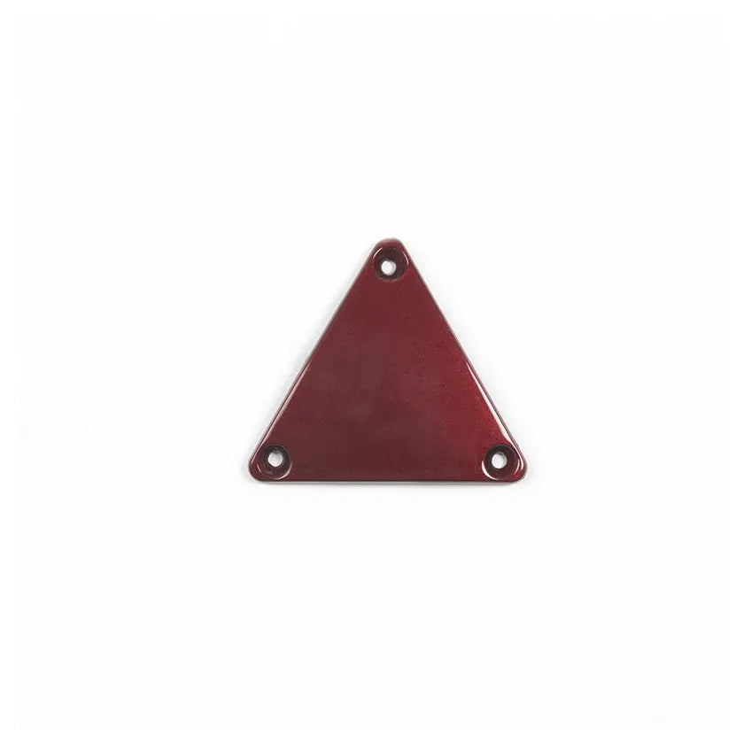 Triangle de casque color collection