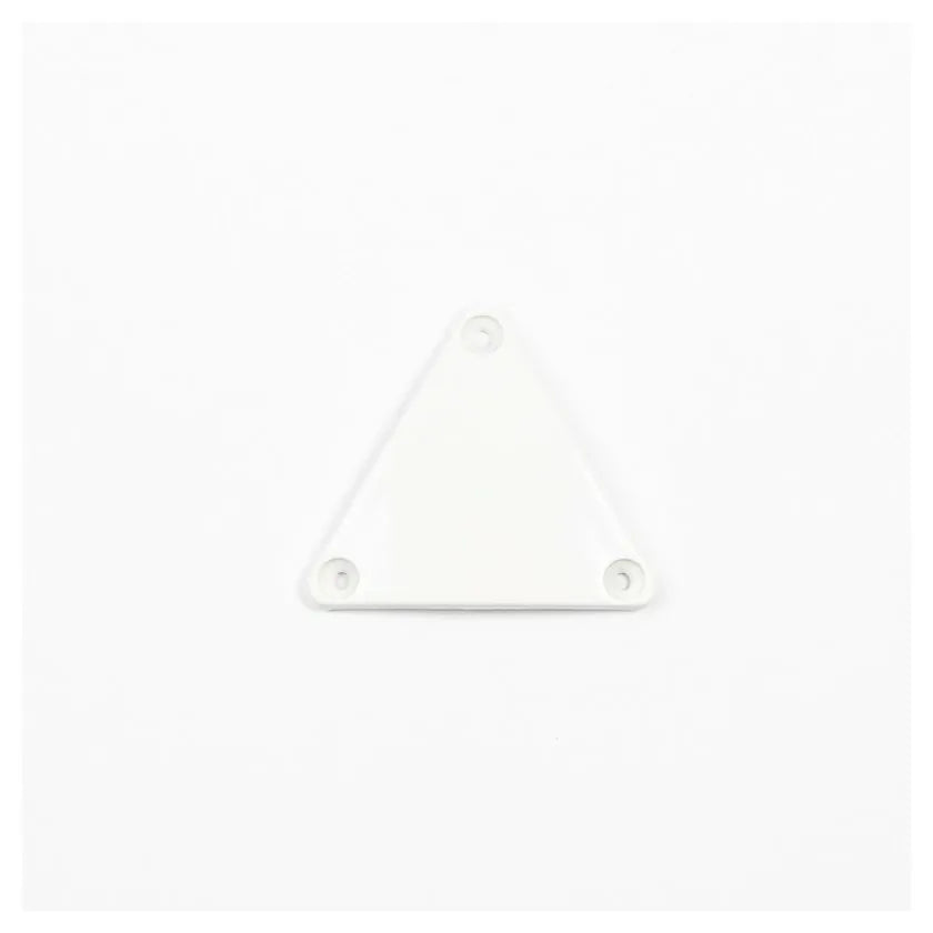 Triangle de casque color collection
