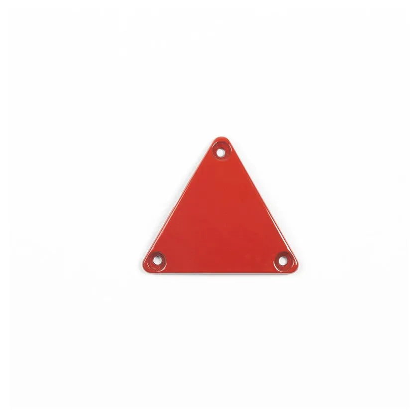 Triangle de casque color collection