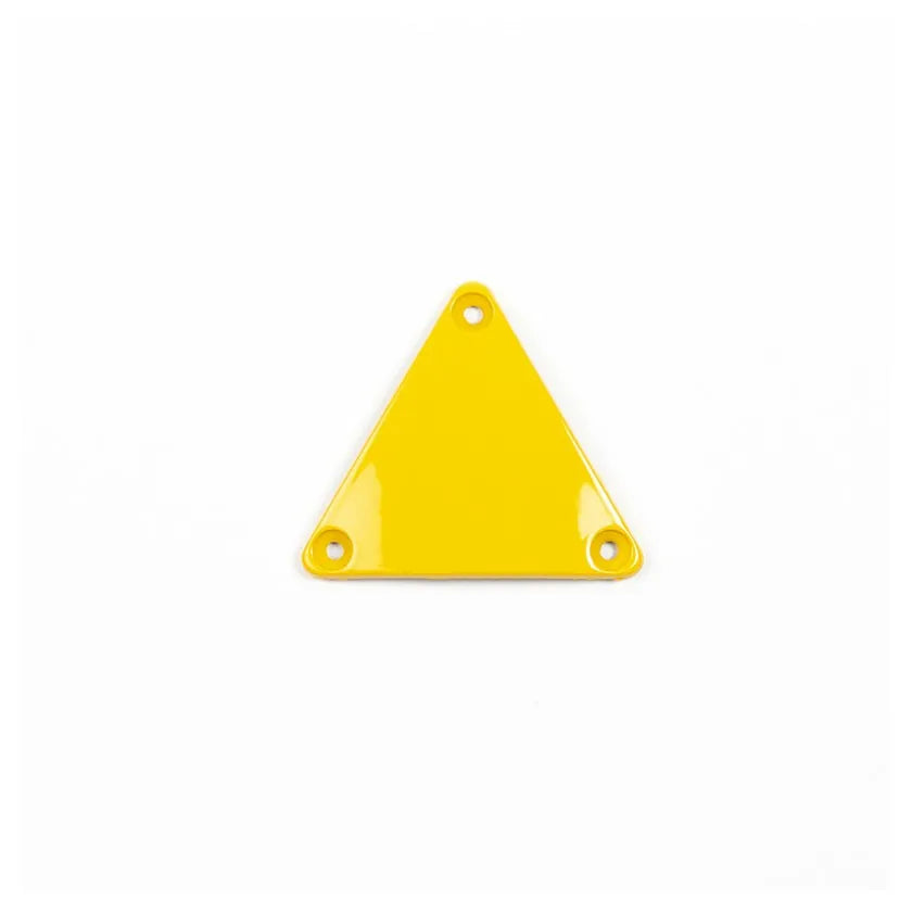 Triangle de casque color collection