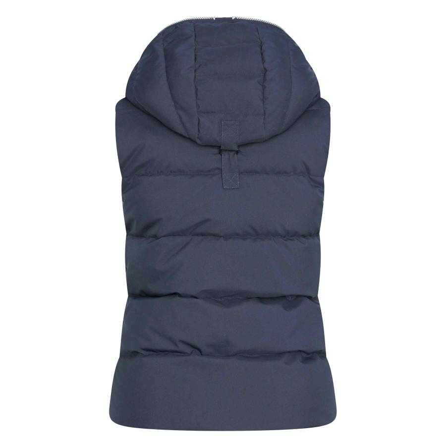 Bodywarmer Laverro marine