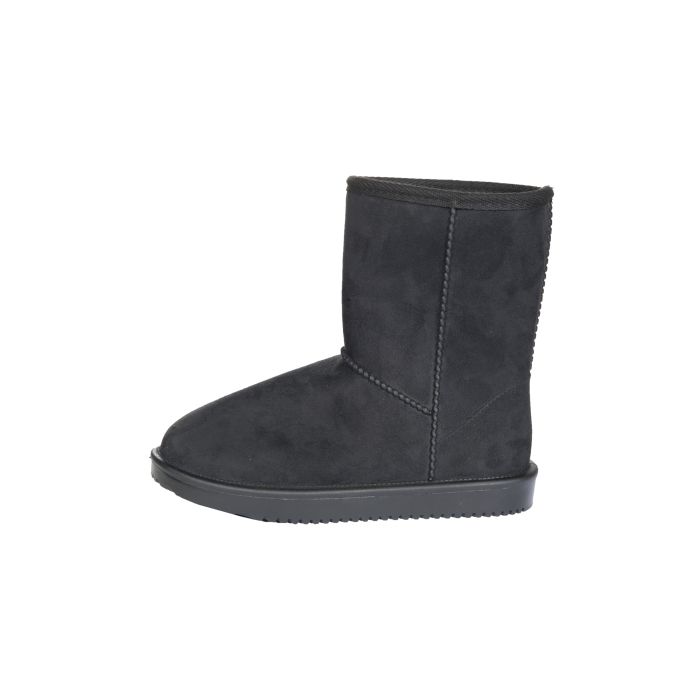 Bottes fourrées imperméables Davos