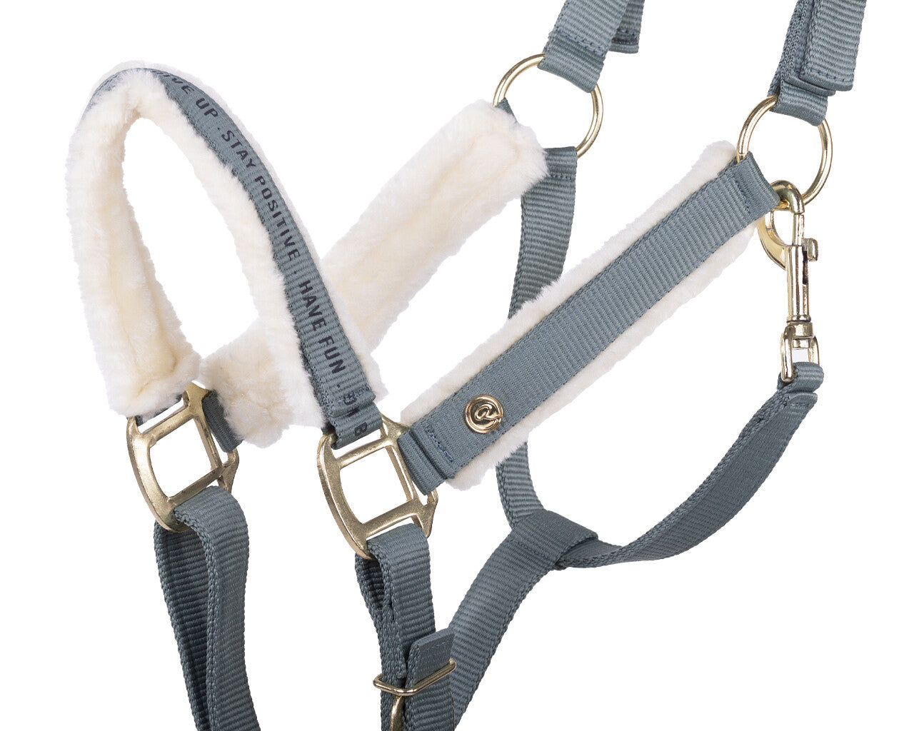 Duo licol et longe Equestrian Dream