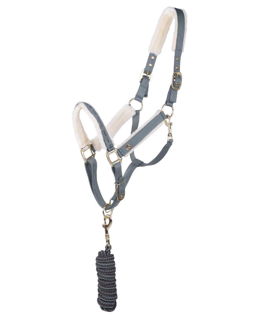 Duo licol et longe Equestrian Dream
