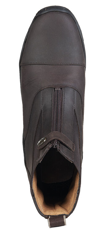 Boots Robusta HKM