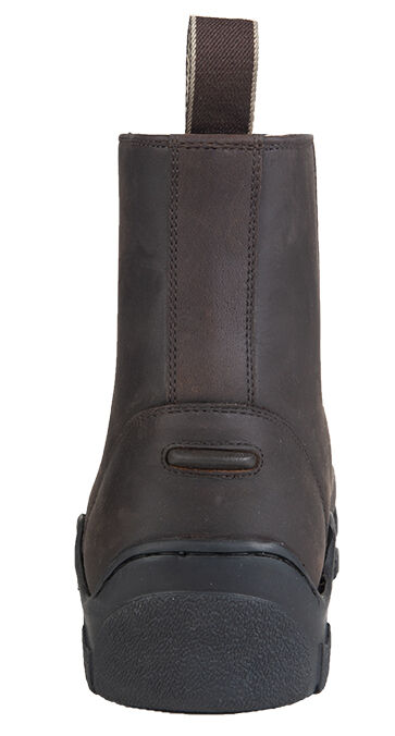 Boots Robusta HKM