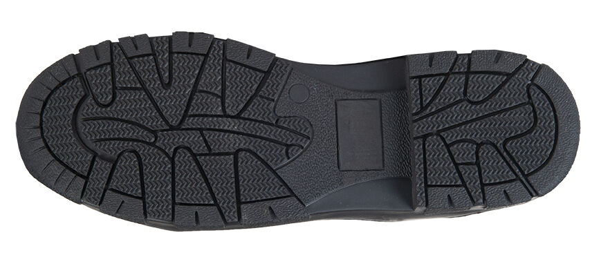 Boots Robusta HKM