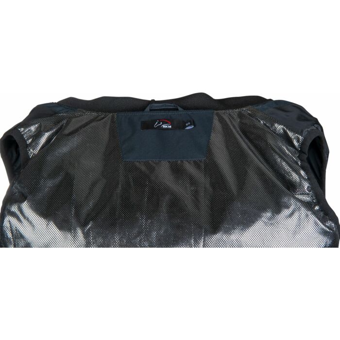 Gilet chauffant HKM