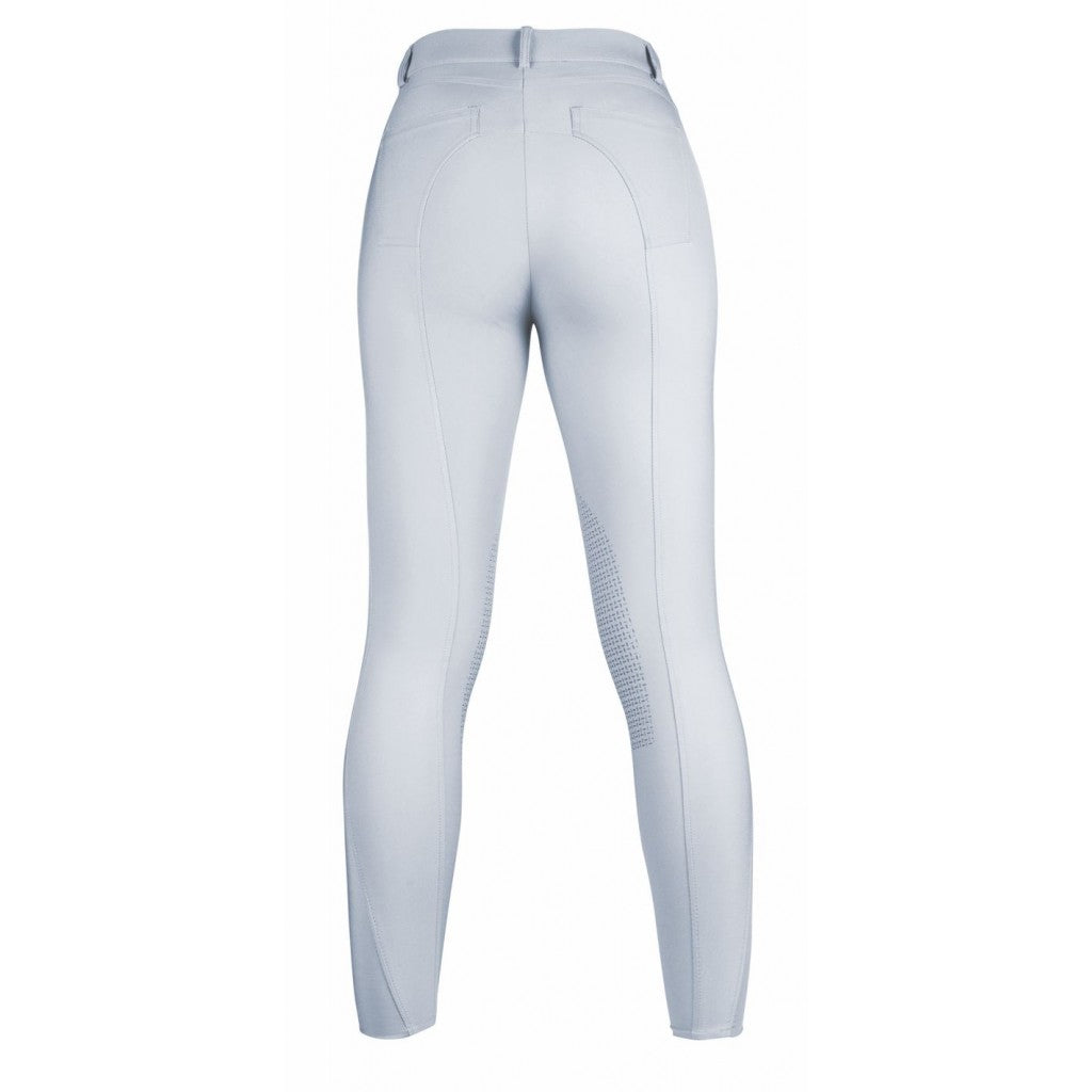 Pantalon HKM Sunshine blanc