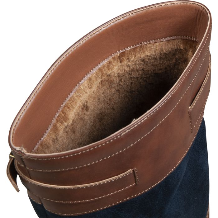Bottes Meghan