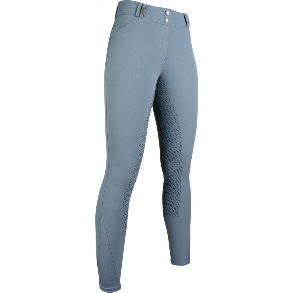 Pantalon HKM Monaco sauge
