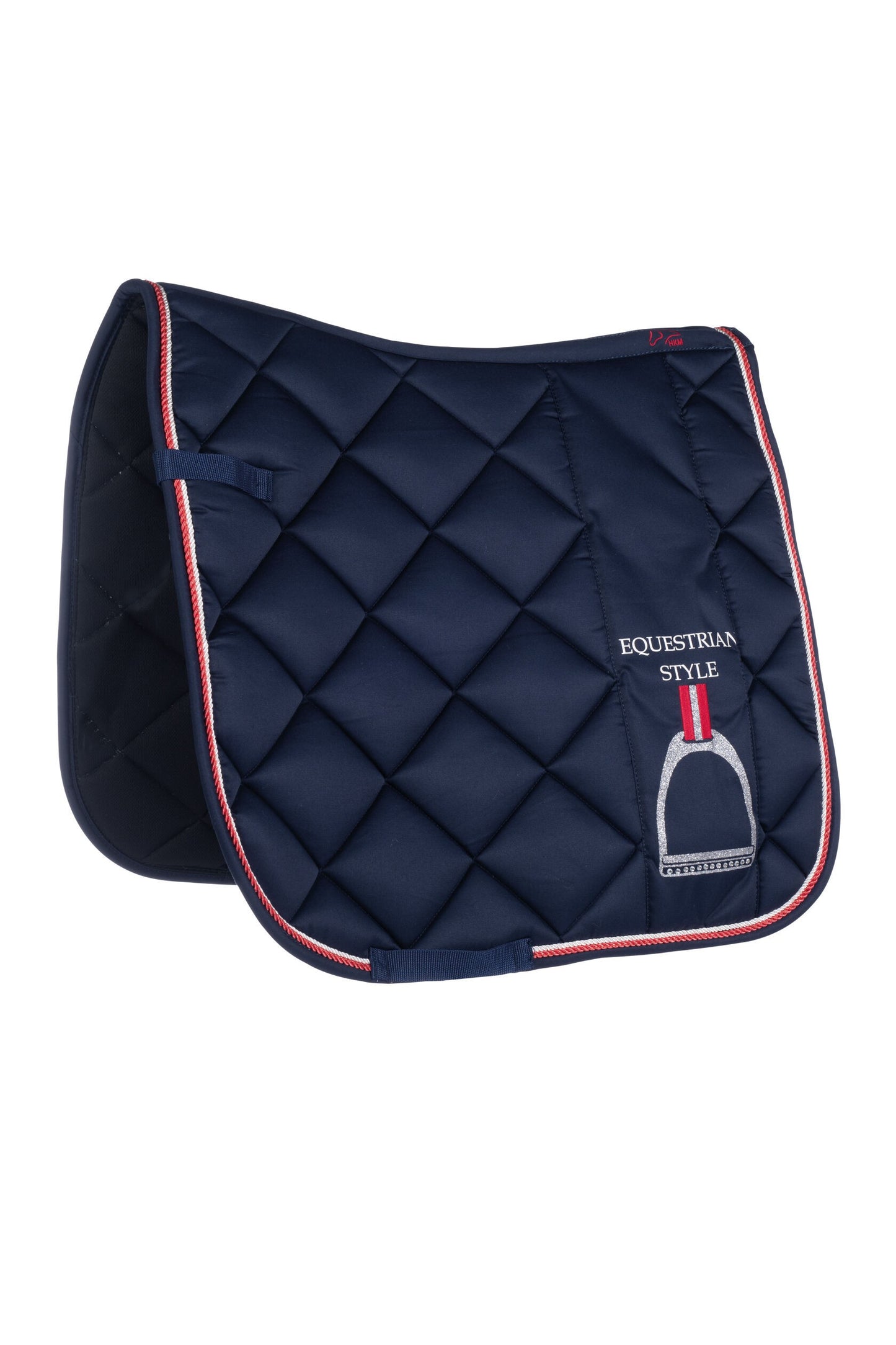 Tapis Equine Sports marine