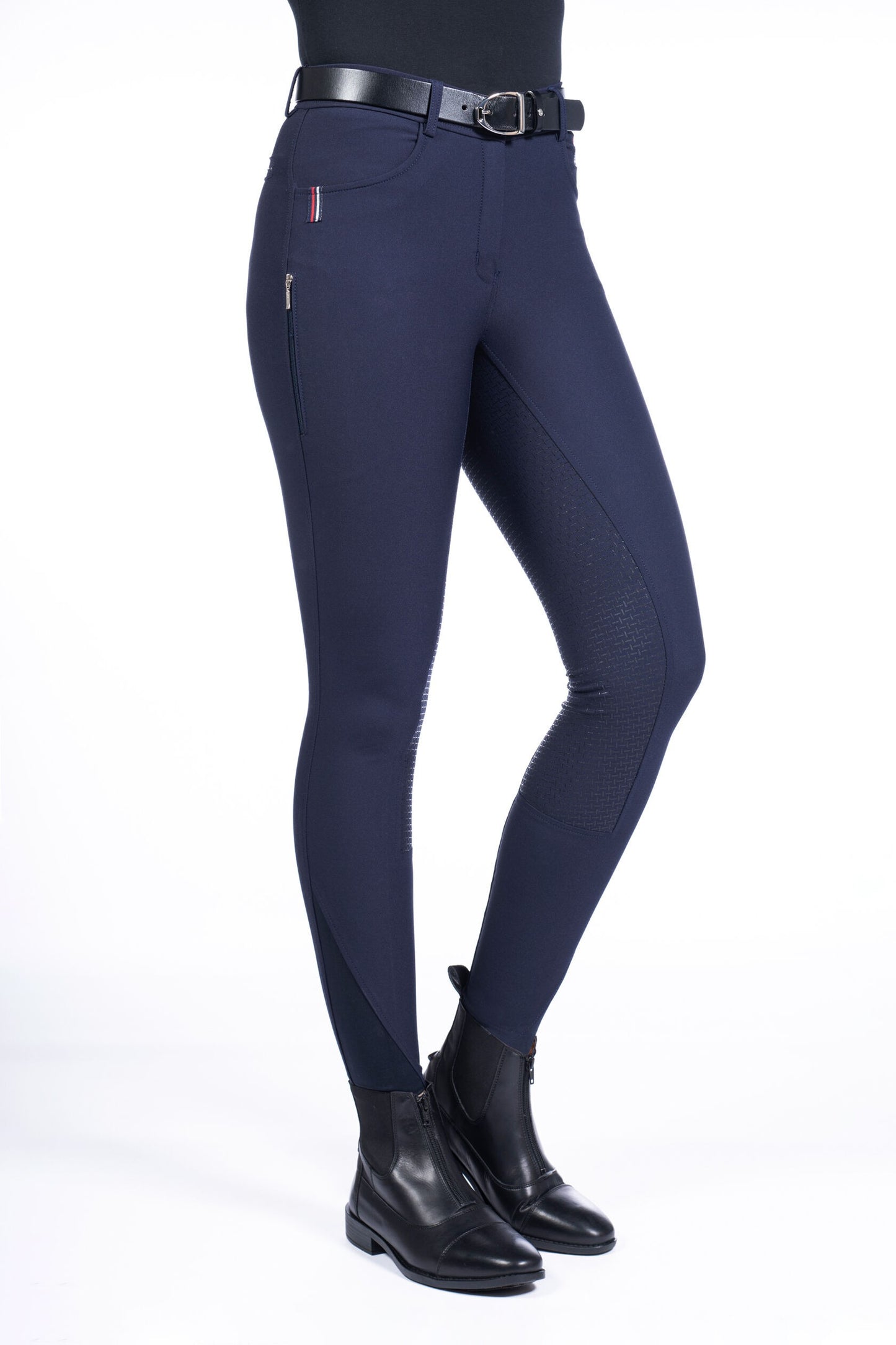 Pantalon Equine sports marine