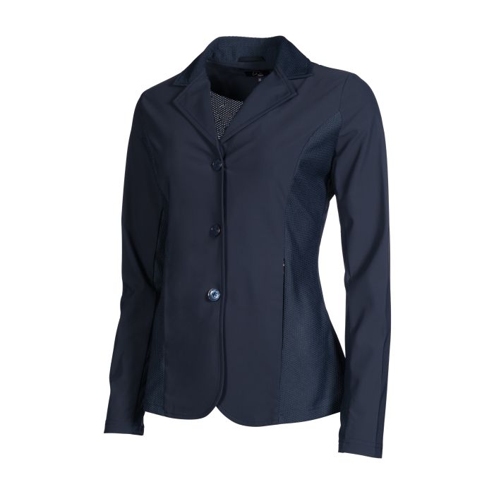 Veste de concours Hunter slim fit marine