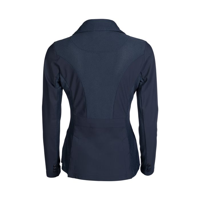 Veste de concours Hunter slim fit marine