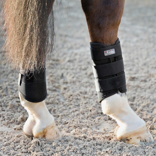 Protections de cross posterieurs
