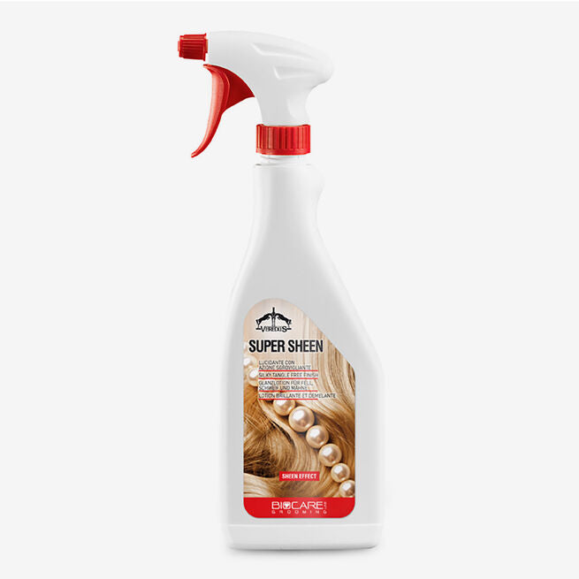 Super sheen Veredus