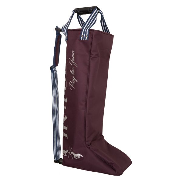 Sac à bottes HV Polo