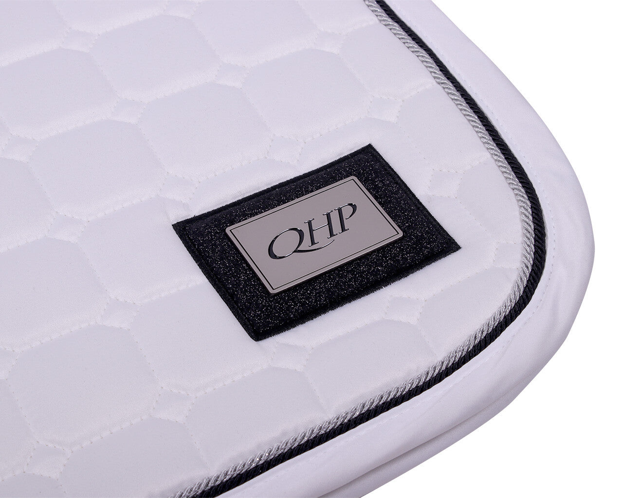 Tapis dressage Glitz QHP
