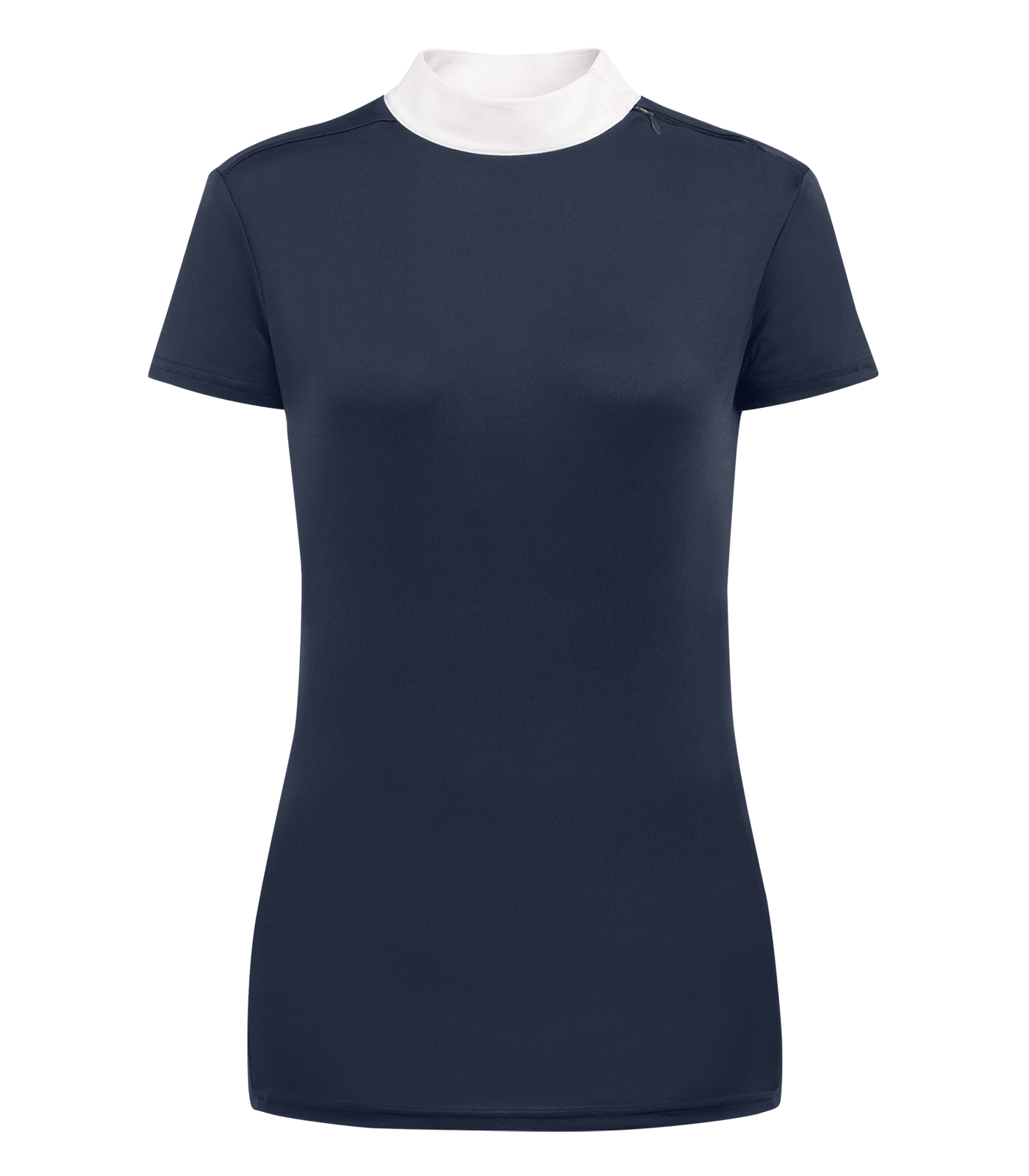 Polo concours Hailey marine