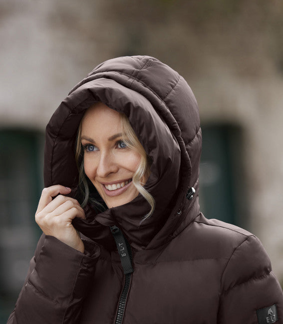 Veste Kaprun marine