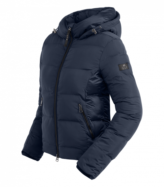 Veste Kaprun marine
