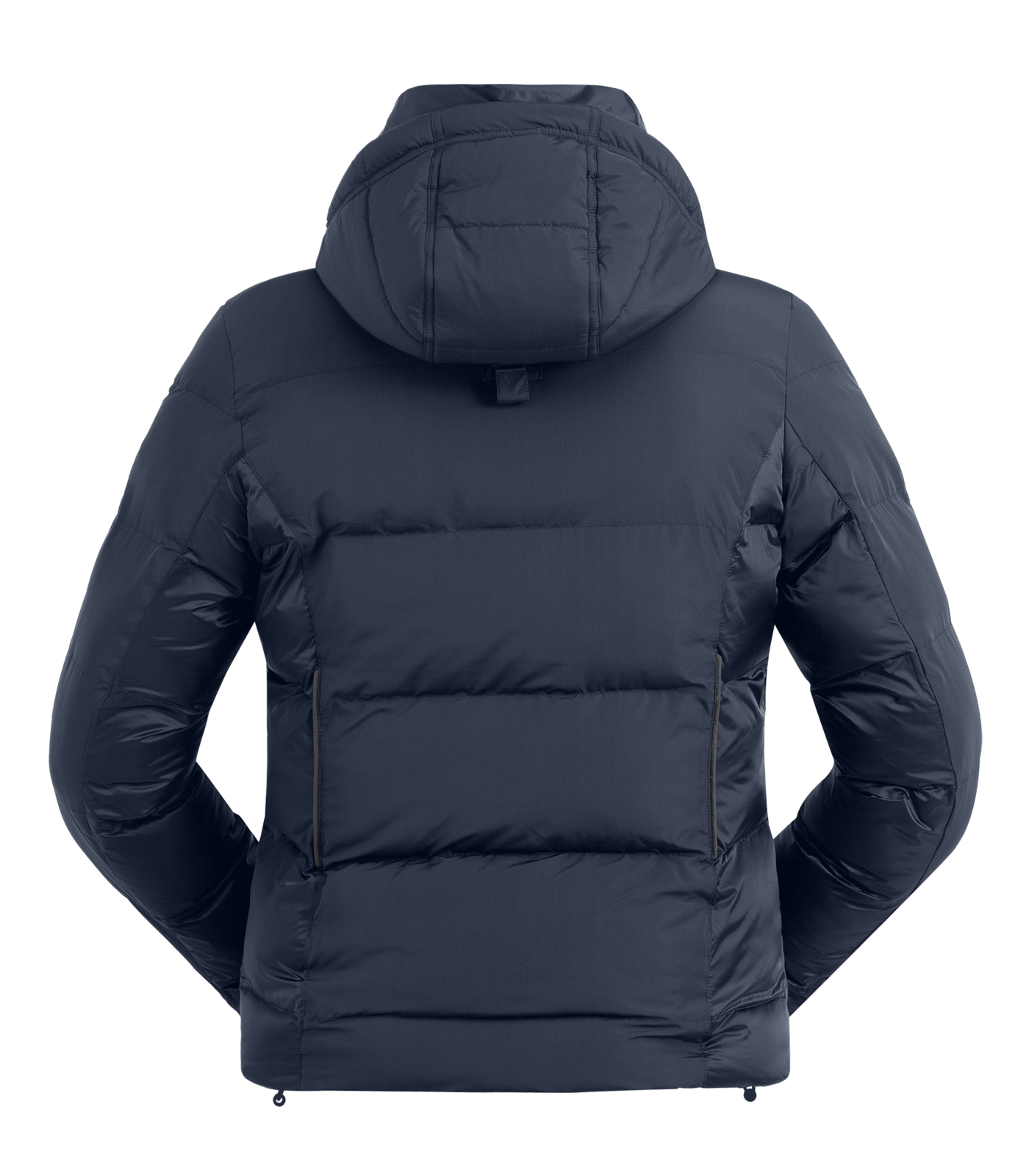 Veste Kaprun marine