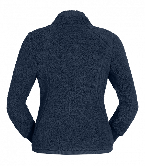 Veste polaire Kansas marine