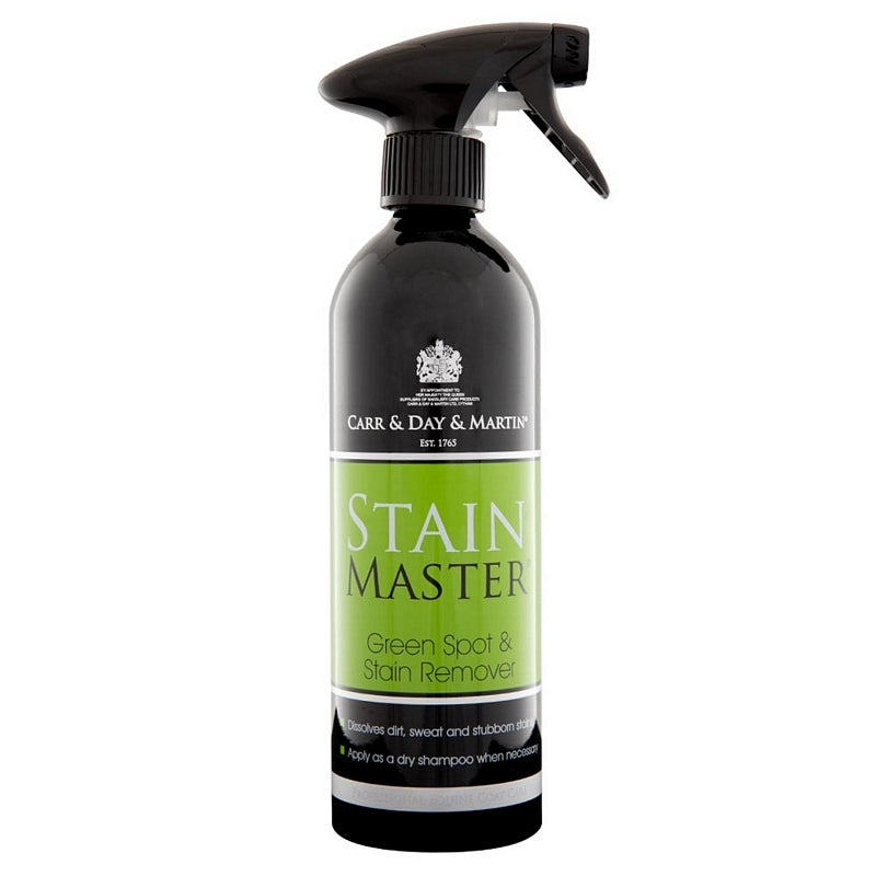 Stain master détachant
