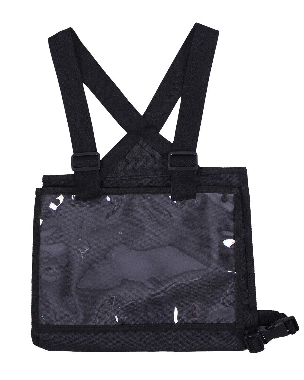 Porte-dossard dorsal