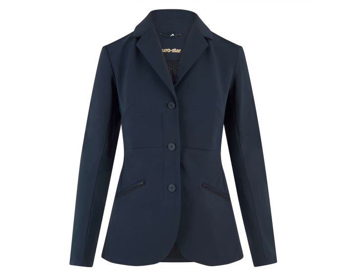 Veste Eurostar Jackie premium marine