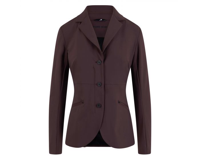 Veste Eurostar Jackie premium prune