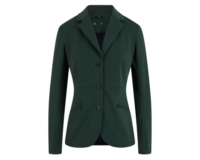 Veste Eurostar Jackie premium vert sapin