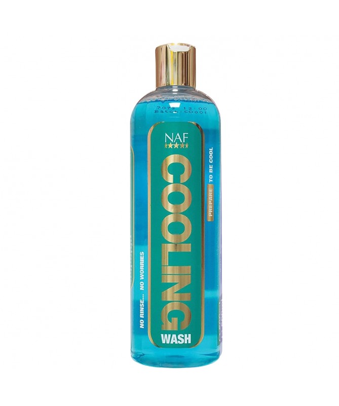 NAF Cooling Wash