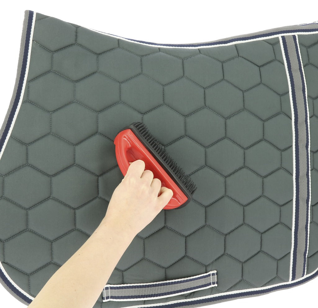 Brosse magique en caoutchouc
