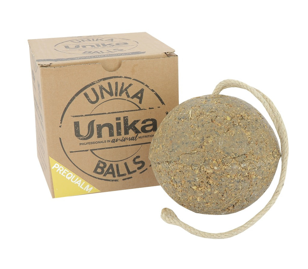 Unika balls