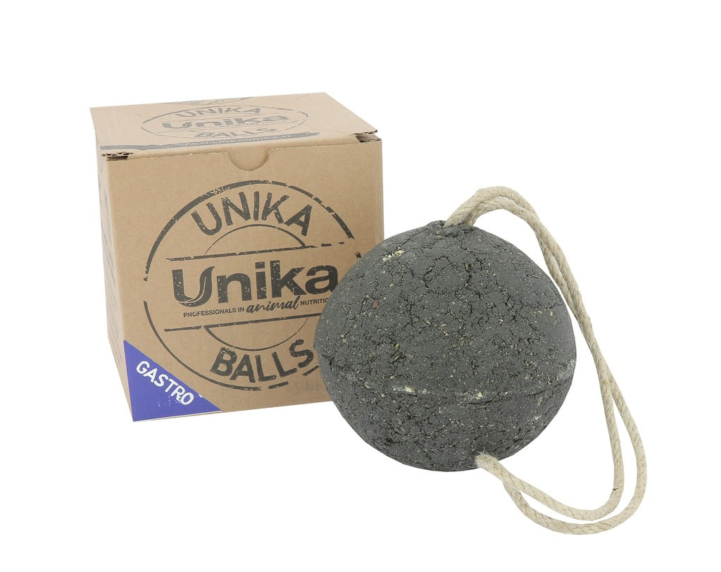 Unika balls