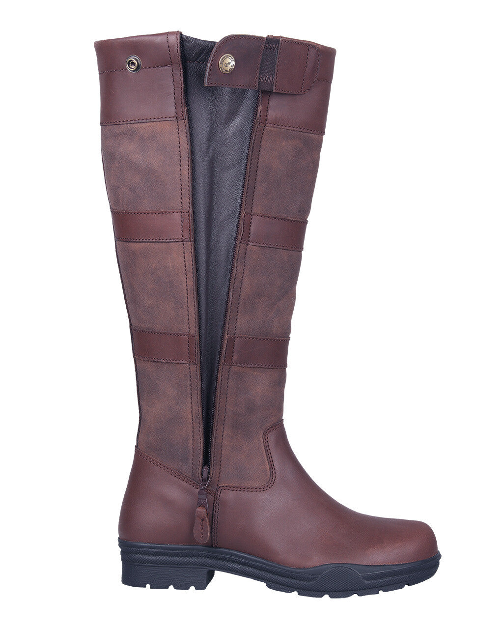 Bottes outdoor Daan QHP
