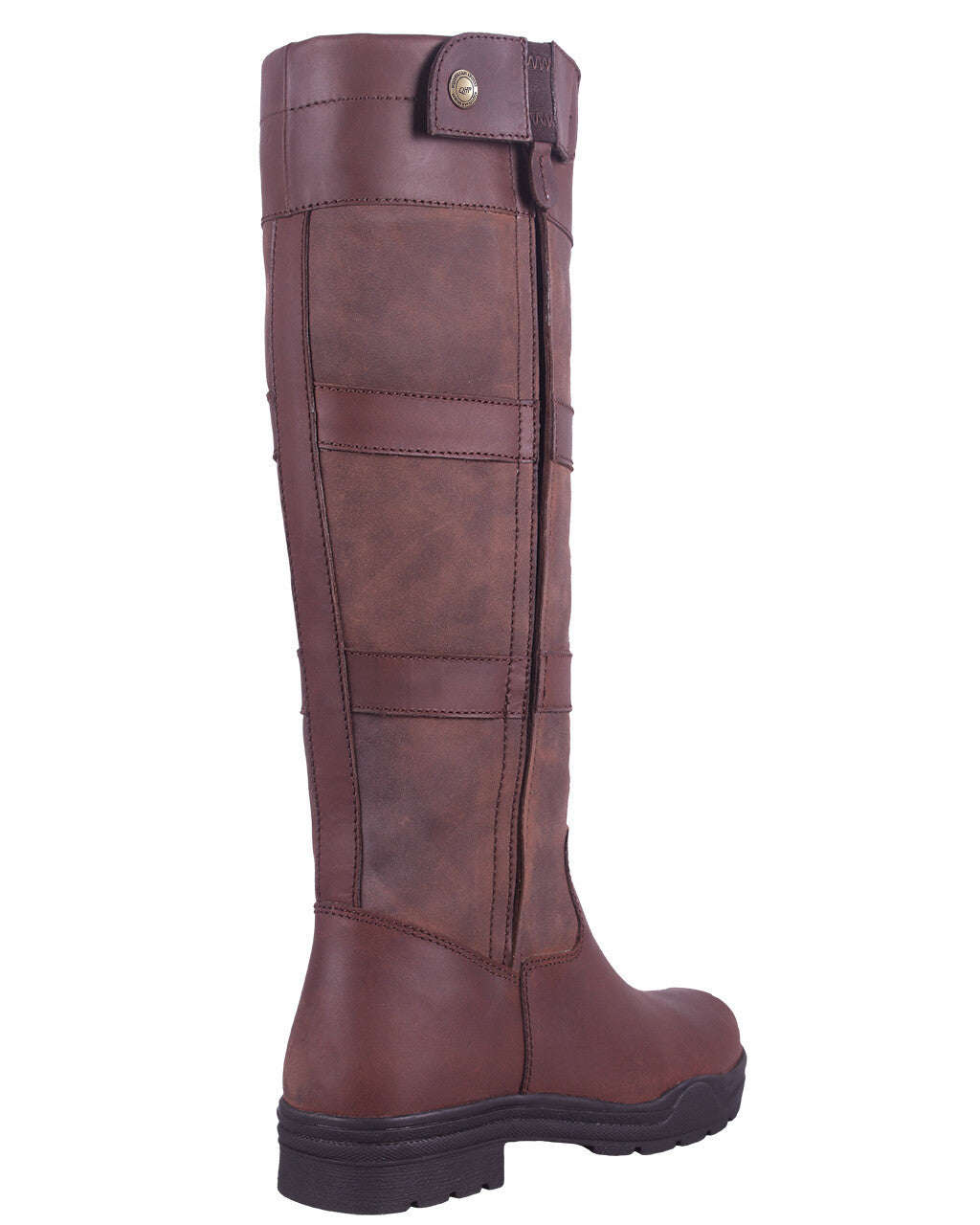 Bottes outdoor Daan QHP