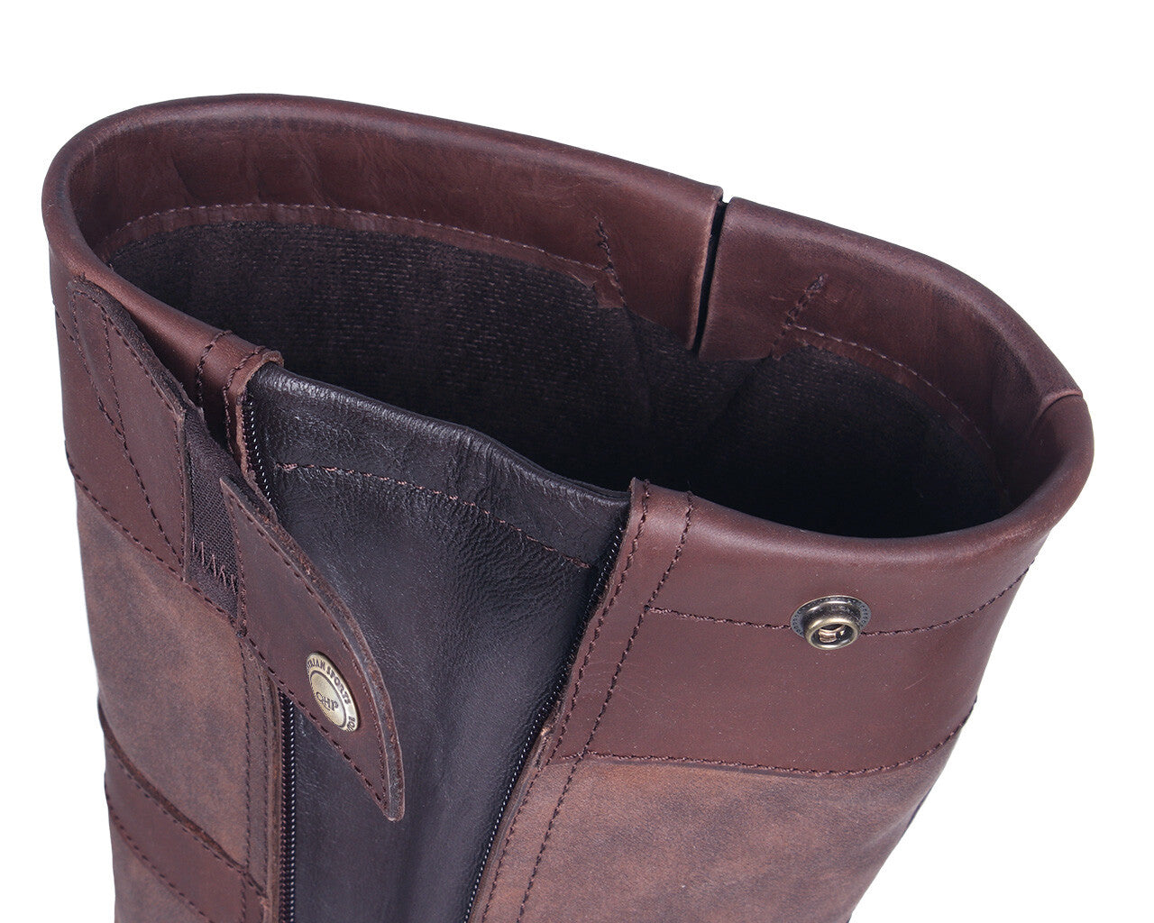 Bottes outdoor Daan QHP