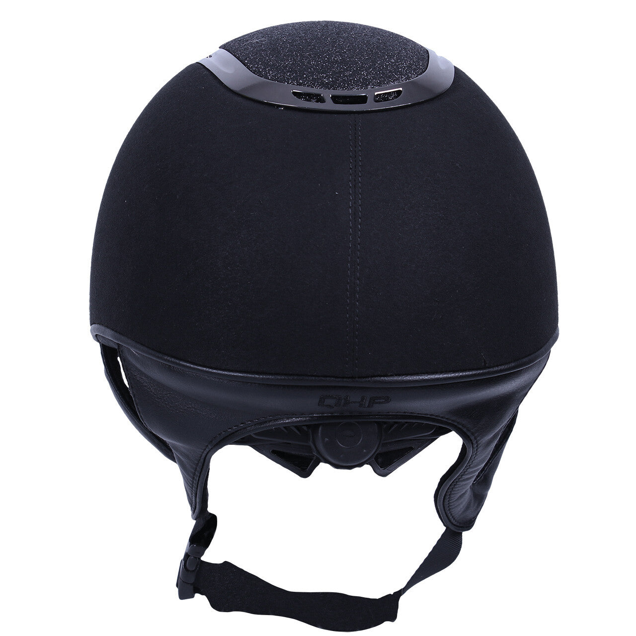 Bombe QHP Glitz noire